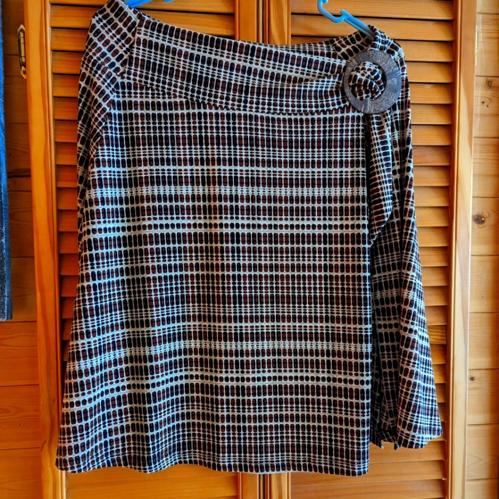 New York & Co skirt